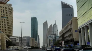 كتلة هوائية باردة.. مرتفع جوي جديد يسيطر على طقس البلاد خلال ساعات